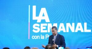 Guido Gómez Mazara presenta ambicioso plan para transformar las telecomunicaciones en República Dominicana