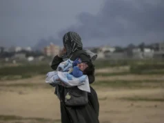 La ONU advierte: Unos 14.000 bebés morirán en los próximos dos días en Gaza si no llegan suministros