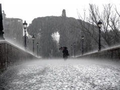 Clima en RD: Mañana mayormente soleada y tarde con aguaceros locales y tronadas en el interior