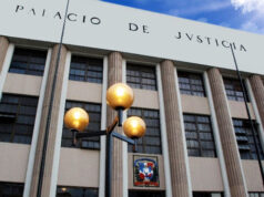 20 años de prisión para hombre que mató a expareja en Villas Agrícolas