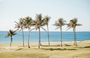 Polvo del Sahara y sistema anticiclónico limitarán lluvias; se esperan chubascos aislados en varias provincias
