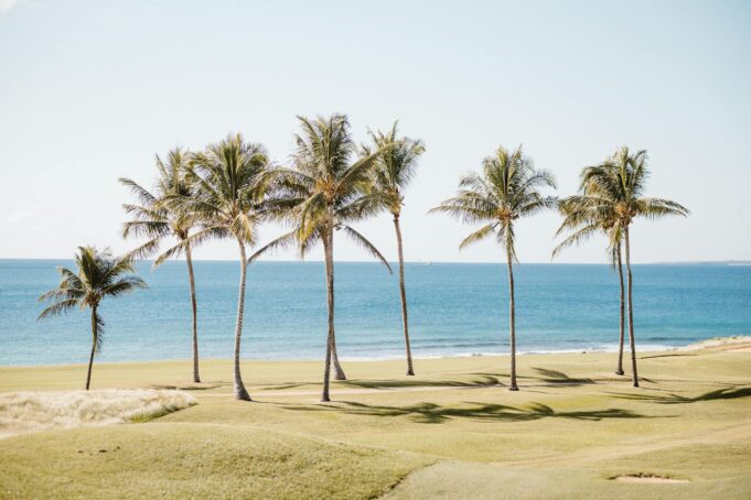 Polvo del Sahara y sistema anticiclónico limitarán lluvias; se esperan chubascos aislados en varias provincias