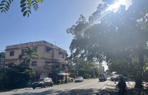 Clima mayormente favorable este viernes: cielos despejados y temperaturas calurosas