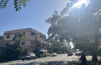 Clima mayormente favorable este viernes: cielos despejados y temperaturas calurosas