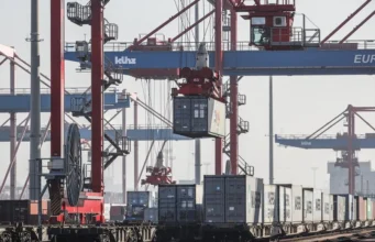 Trump amenaza con imponer un arancel del 50 % a la UE a partir del 1 de junio