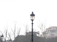 Vaguada y onda tropical provocarán aguaceros este lunes en varias provincias del país