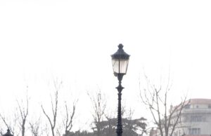 Vaguada y onda tropical provocarán aguaceros este lunes en varias provincias del país