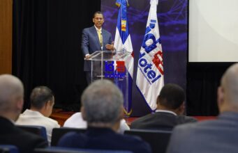 INDOTEL y directivos de canales de televisión tratan avances sobre proceso de transición a Televisión Terrestre Digital