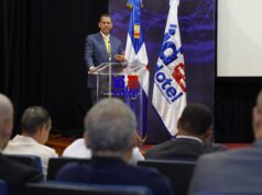 INDOTEL y directivos de canales de televisión tratan avances sobre proceso de transición Televisión Terrestre Digital