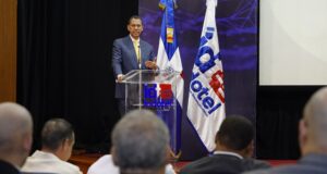 INDOTEL y directivos de canales de televisión tratan avances sobre proceso de transición Televisión Terrestre Digital