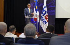 INDOTEL y directivos de canales de televisión tratan avances sobre proceso de transición Televisión Terrestre Digital