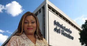 Diputada somete proyecto para crear el Ministerio del Hombre en República Dominicana