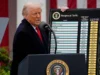 Una corte federal de EE.UU. bloquea la política arancelaria de Trump por excederse en sus poderes