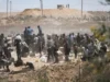 Hamás responde a la última propuesta de EE. UU. pidiendo el fin de la guerra y la salida de tropas israelíes