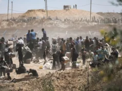 Hamás responde a la última propuesta de EE. UU. pidiendo el fin de la guerra y la salida de tropas israelíes