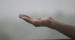 Vaguada provocará aguaceros y tronadas en varias regiones del país este miércoles