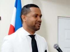 Alcalde hace llamado a la población de Las Terrenas ante fuertes lluvias y alerta amarilla