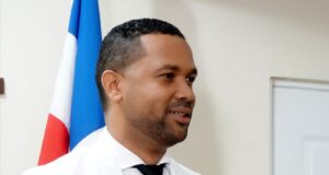 Alcalde hace llamado a la población de Las Terrenas ante fuertes lluvias y alerta amarilla