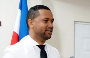 Alcalde hace llamado a la población de Las Terrenas ante fuertes lluvias y alerta amarilla