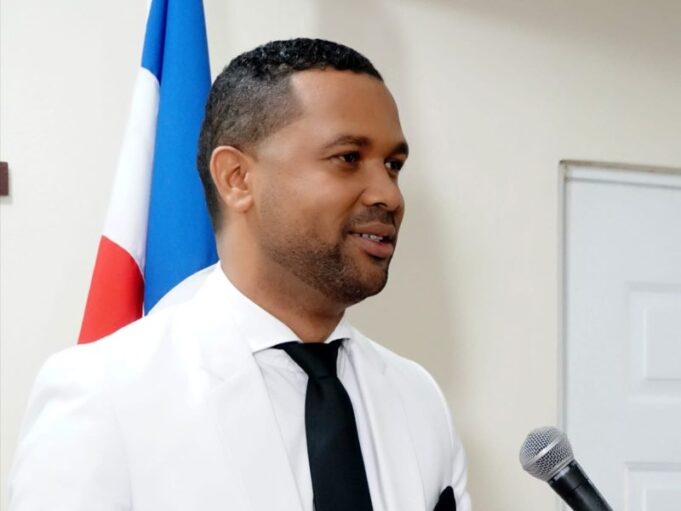 Alcalde hace llamado a la población de Las Terrenas ante fuertes lluvias y alerta amarilla