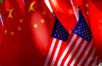 China añade 12 entidades de EE. UU. a su lista de control de exportaciones