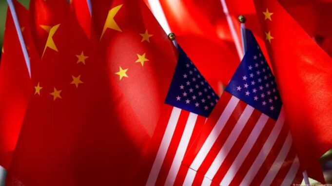 China añade 12 entidades de EE. UU. a su lista de control de exportaciones