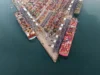 China eleva al 84 % sus aranceles a los productos estadounidenses