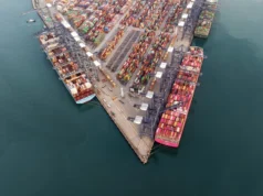 China eleva al 84 % sus aranceles a los productos estadounidenses