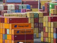 China sube los aranceles sobre bienes de EE.UU. hasta el 125 %