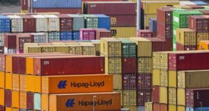 China sube los aranceles sobre bienes de EE.UU. hasta el 125 %