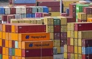 China sube los aranceles sobre bienes de EE.UU. hasta el 125 %