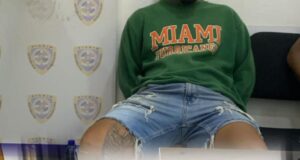 Detenido responsable de muerte por arma de fuego en sector Las Mercedes de Ocoa