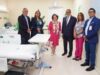Desarrollo de la Comunidad y Patronato Pro-Maternidad remozan habitaciones en hospital La Altagracia
