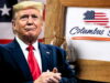 Donald Trump: «Voy a devolverle a Columbus Day (Día de Colón) su importancia