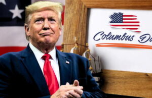 Donald Trump: «Voy a devolverle a Columbus Day (Día de Colón) su importancia