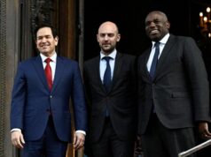 EE.UU. dice que si no hay avances entre Kiev y Moscú, abandonará el proceso de paz