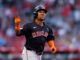 El dominicano José Ramírez hizo más historia en triunfo de Guardianes sobre Yankees