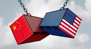 Entra en vigor el nuevo arancel chino del 125 % a todos los bienes de EE. UU.