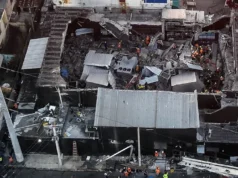 Estados Unidos expresa profundo pésame por la tragedia ocurrida en la discoteca Jet Set