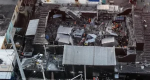 Estados Unidos expresa profundo pésame por la tragedia ocurrida en la discoteca Jet Set