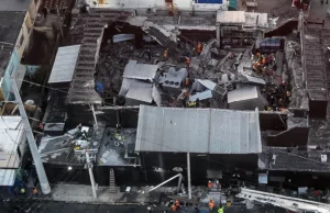 Estados Unidos expresa profundo pésame por la tragedia ocurrida en la discoteca Jet Set