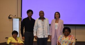 Exigen un sistema de justicia accesible y políticas públicas inclusivas para mujeres con discapacidad y jóvenes en RD
