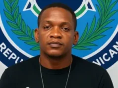 Garantía económica a hombre se hizo pasar por héroe en tragedia del Jet Set