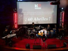 INDOTEL conmemora 60 aniversario de Revolución de Abril con emotivo concierto