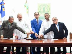 INPOSDOM y la Academia de Ciencias ponen en circulación emisiones postales en homenaje a científicos dominicanos y a la Dra. Idelisa Bonnelly