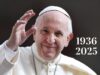 Muere a los 89 años el papa Francisco