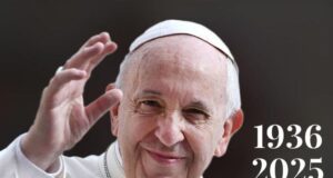 Muere a los 89 años el papa Francisco