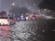 Persisten las lluvias y tormentas eléctricas por vaguada sobre el país