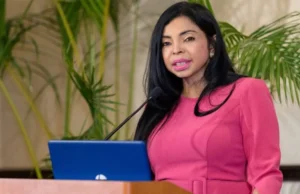 Procuradora emite Instrucción General para las Investigaciones del Tráfico Ilícito de Migrantes