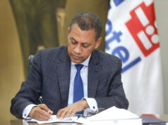 República Dominicana y Costa Rica firman acuerdo para avanzar en transformación digital segura